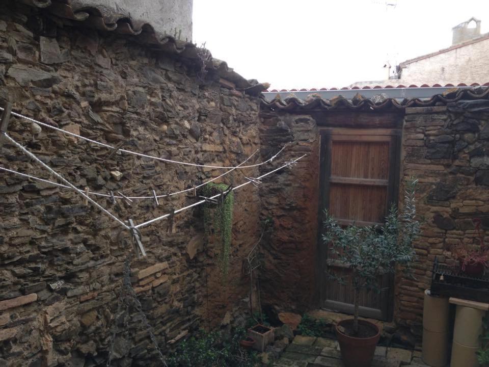Cal Joanet, Acollidora Caseta A 그라타요프스 외부 사진